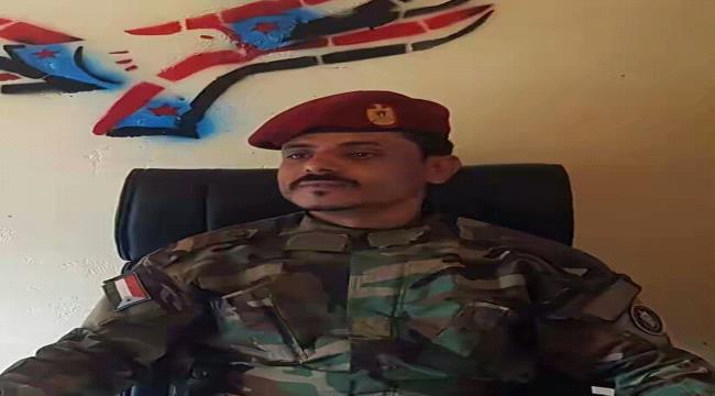قائد اللواء العاشر صاعقة : لن يهدأ لنا بال إلا بإجتثاث آفة الإرهاب وحسم المعركة مع أذناب المجوس