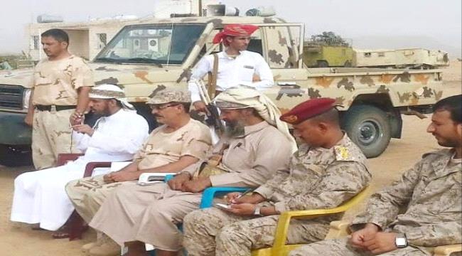 ماذا طلب الزنداني من قيادي اخواني وصل حضرموت وبماذا هدده في حال الفشل؟