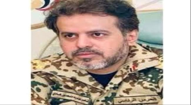الشرعبي : الرئيس هادي يرشح نجله ناصر لمنصب وزير الداخلية