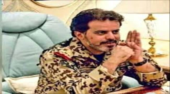 صحفي يكشف عن لقاء جمع قيادات في الانتقالي مع العميد ناصر عبدربه