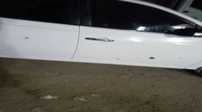 عدن:كشف هوية قتيل المنصورة والأمن يتوعد بملاحقة الجناة
