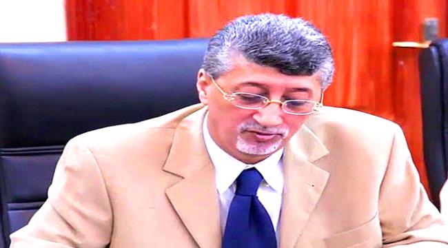 رئيس الغرفة التجارية بعدن: نعيش مرحلة الفوضى والمواطن الأكثر تضررا