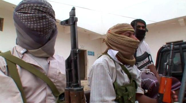 النقيب : القبض على قيادي بتنظيم القاعدة في أبين