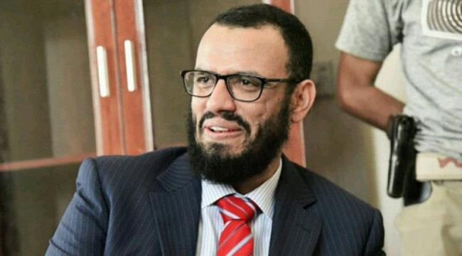 بن بريك للرئيس الامريكي بايدن:سنعمل كما كنا في التعاون لمكافحة الارهاب واحلال السلام