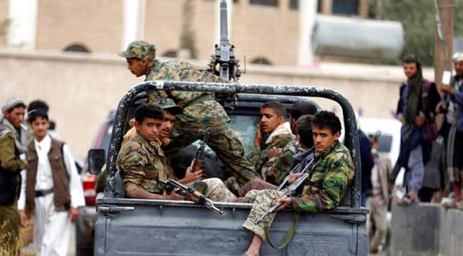 تجدد المواجهات بين أجنحة الميليشيا في صنعاء