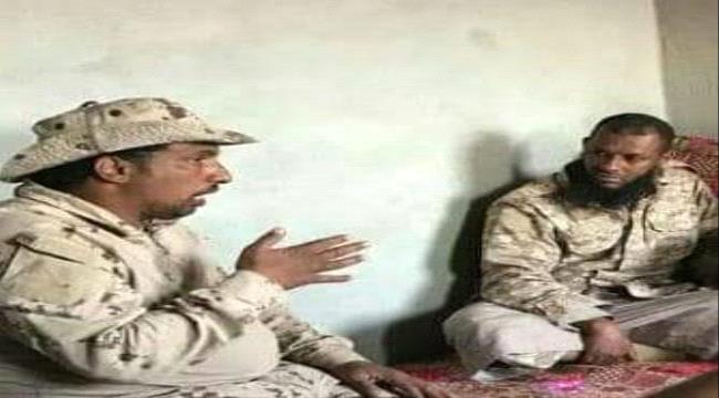الشيخ عبدالرحمن اللحجي.. سيرة جهادية خالدة لا يمحيها الزمن