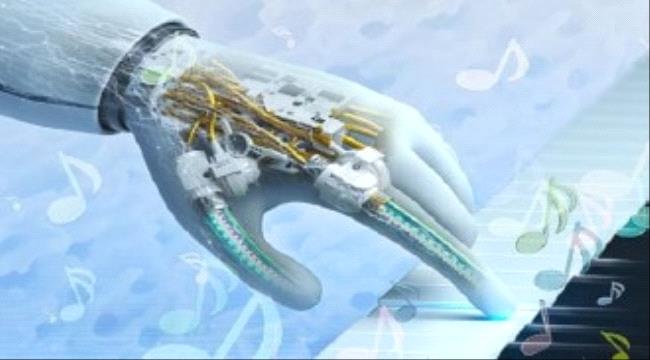 تطوير إصبع صناعي للقيام بالمهام المعقدة