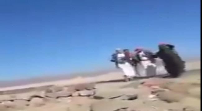 مواطن بصنعاء يعتدي على شقيقته بسبب مطالبتها بميراثها