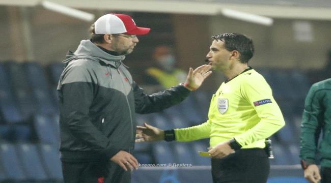 كلوب: لقب الدوري لن يكون بين ليفربول وسيتي فقط