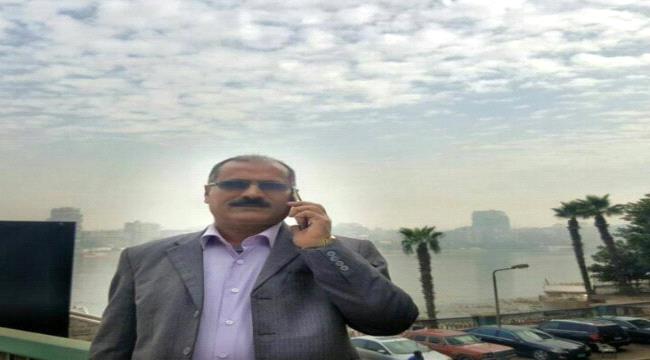 رجل أعمال يناشد مدير أمن لحج صالح السيد التدخل وأطلاق سراح صهريج نقل بترول تابع له تم اختطافه قبل أيام في مثلث العند 
