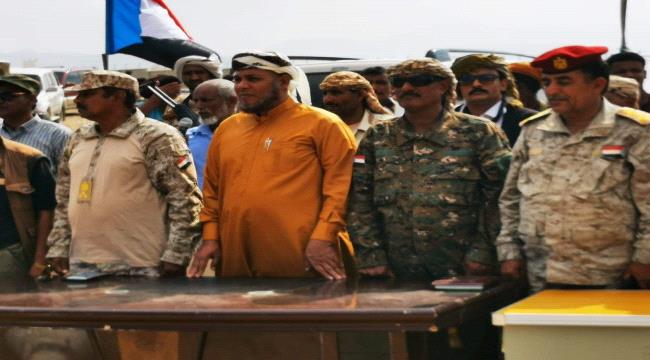 الانتقالي يدشن غرفة عمليات مشتركة للقوات العسكرية في سقطرى 