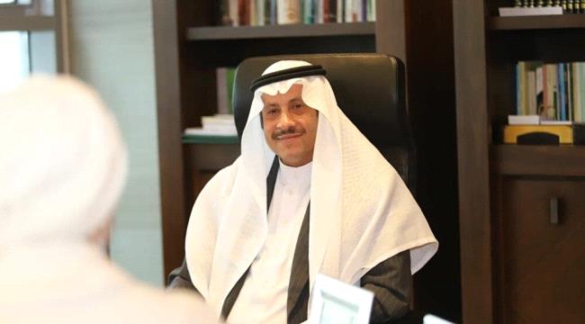دبلوماسي سعودي: إذا ما انسحب التحالف من اليمن فستدخل القوى الغربية