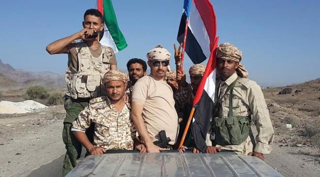 العميد الـنـوبـي : لا رهان على الحل السياسي مع مليشيات الإخوان إلا بالمواجهة والحسم الـعسكـري