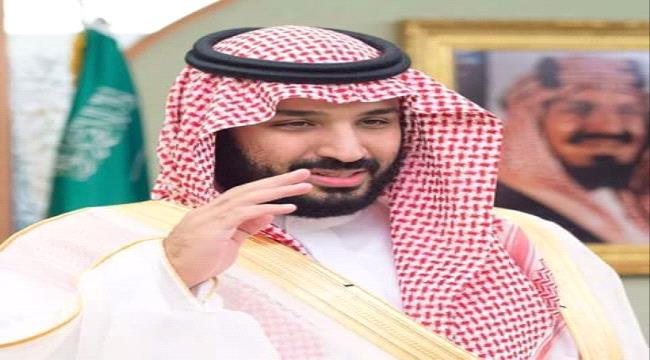 باحث يمني يتحصل على الدكتوراه من أكاديمية امريكية ويهديها لبن سلمان