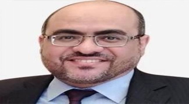 البيضاني: لا أحد يريد ان يستمع بشفافية لأسباب الوضع الذي وصلنا إليه بعد ست سنوات من الحرب