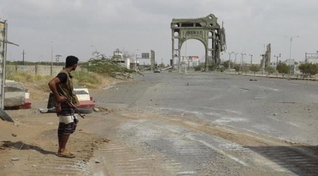 مساع أممية لخفض التصعيد العسكري في الحديدة