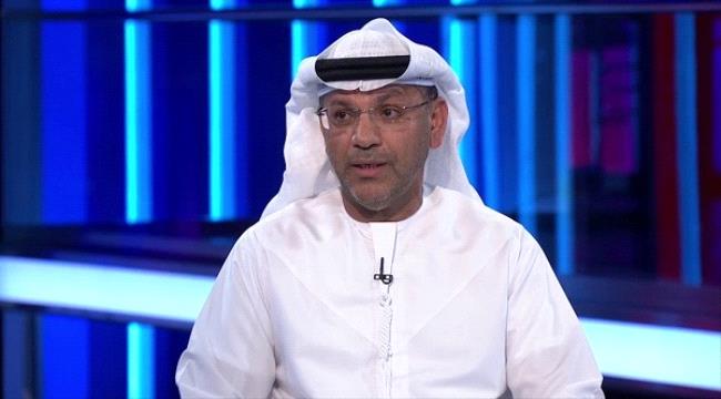 الكعبي : حالة عدم الثقه بين الجنوب والشمال لا تساعد على الوحدة