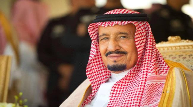 الملك سلمان: قوى إقليمية تسعى لنشر أيدلوجيتها المتطرفة خدمة لمصالحها
