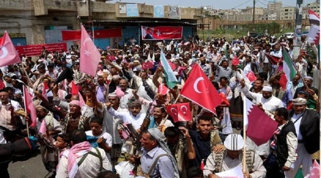 صحافي جنوبي يتساءل:ماذا عن اخوان اليمن في الرياض؟