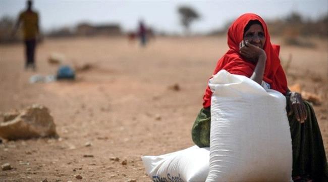 مسؤولون أمميون يحذّرون من تفاقم الأزمة الغذائية في اليمنمسؤولون أمميون يحذّرون من تفاقم الأزمة الغذائية في اليمن