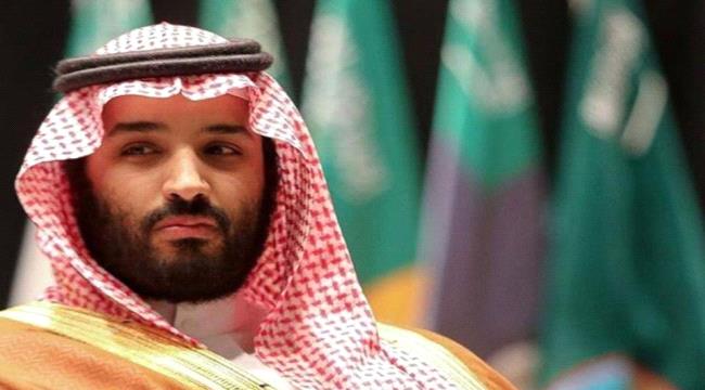 بن سلمان يتوعد كل من تسول له نفسه القيام بعمل إرهابي في المملكة