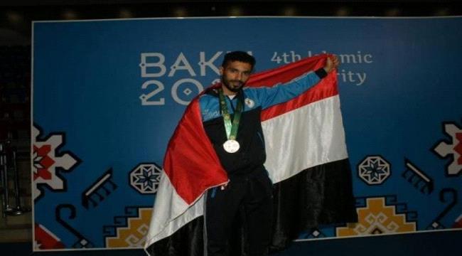 الموت يغيب بطل يمني في "الكونغ فو" بحادث سير في العاصمة صنعاء