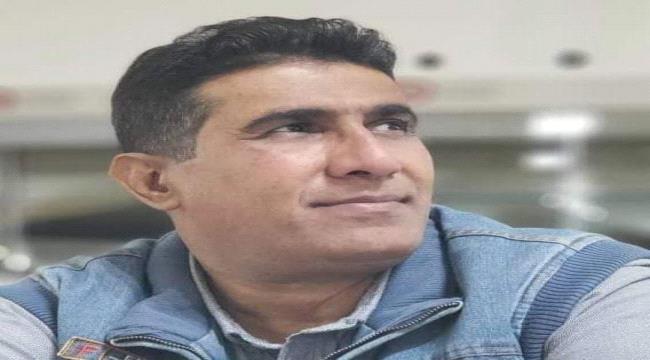 ناجي: المحافظ لملس شخصية اجادت العمل الإداري وبفترة قصيرة