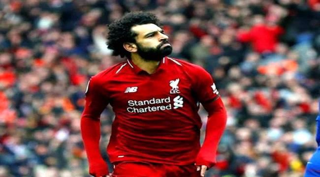 صلاح يدخل قائمة أفضل 10 لاعبين في تاريخ إفريقيا
