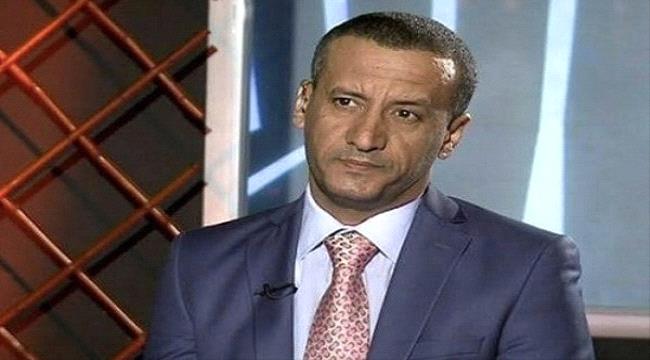 الصوفي: ما يحدث في مأرب هو صراع النفوذ بين قيادات الموتمر والاصلاح 