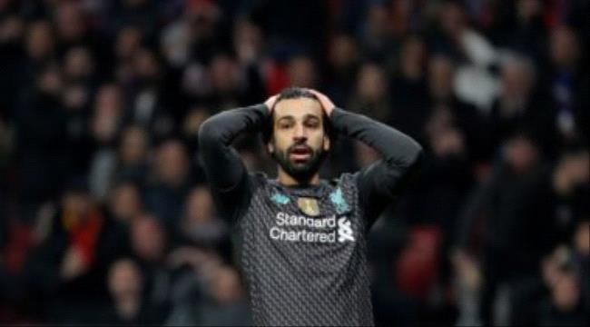 اتحاد الكرة يعلن إصابة 3 لاعبين من مصر وتوجو بكورونا.. خال محمد صلاح يؤكد إصابة نجم ليفربول الإنجليزى.. مسحة جديدة للاعبى المنتخب قبل السفر إلى توجو.. ونجوم الرياضة يتمنون الشفاء لفخر العرب