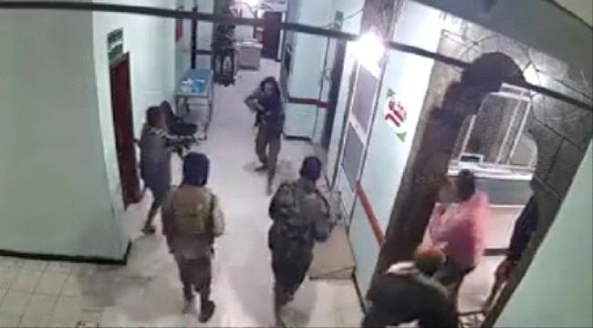برلماني  يعلق على مقتل"المغربي "داخل مستشفى الروضة بتعز 