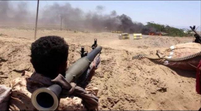 صحفي يمني : لهذا السبب..صعدت مليشيا الاخوان من هجماتها في أبين؟