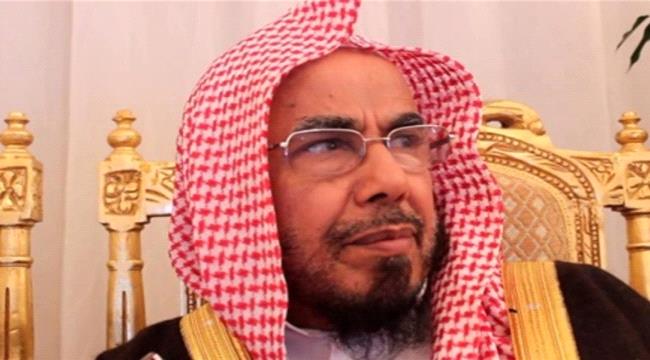 مستشار في الديوان الملكي السعودي يتهم الحوثيين بتهريب المخدرات للمملكة