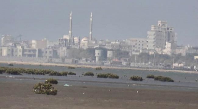 القوات المشتركة ترصد 120 خرقًا حوثيًا للهدنة الأممية بالحديدة