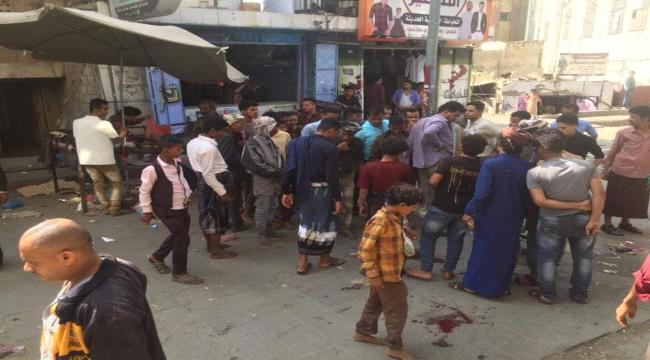 مقتل مواطن بتعز على يد مسلحين مجهولين