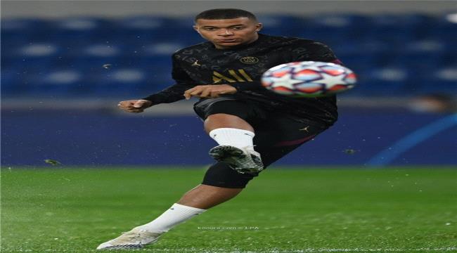 ريال مدريد يضع خطة التعاقد مع مبابي