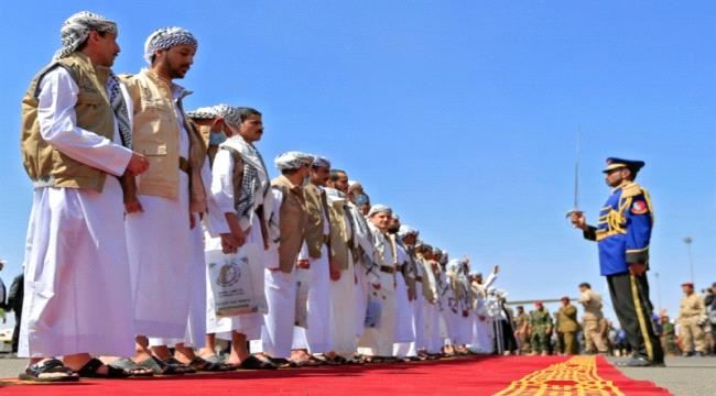 الحكومة اليمنية تتهم الحوثيين بالكذب بشأن ملف الأسرى