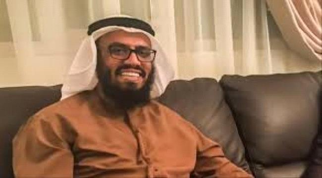 الشيخ هاني بن بريك يرد على من يقول ان المجلس الانتقالي مناطقي