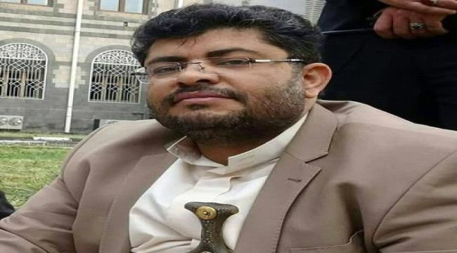 الحوثي يقول ان شقيق الرئيس هادي ضمن كشوفات الأسرى للدفعة القادمة	