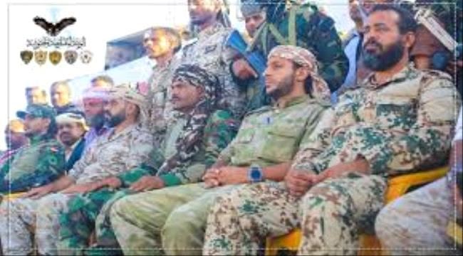 دخول قوات جنوبية جديدة على خط المواجهة.. وقيادي : لن نقف الا على أسوار مأرب