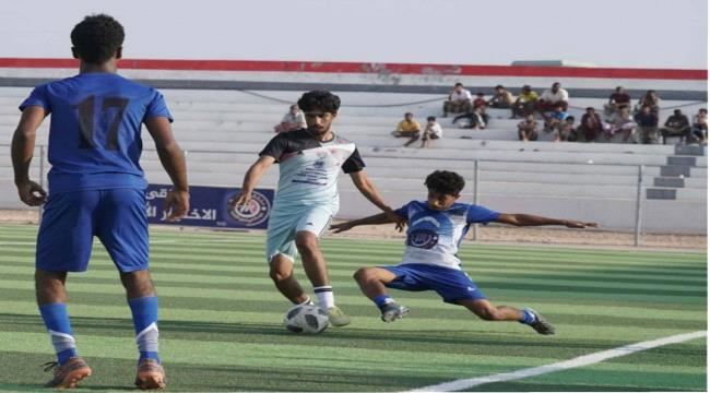 فرتك يهزم الأخوين ،ويضرب موعداً مع جاره شباب سيحوت في مباراة فاصله لتحديد المتأهل الثالث ضمن تصنيف النخبةالمهرية.
