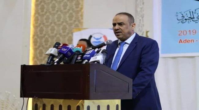 رئيس مركز دار المعارف: الميسري يسعى لخلق فتنة في حضرموت