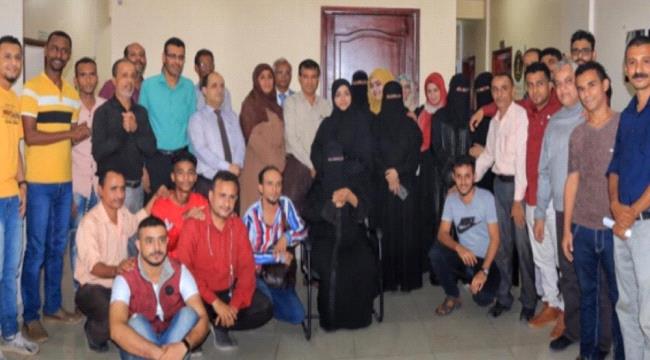 دائرة حقوق الإنسان بالانتقالي تحتفي بيوم التسامح العالمي