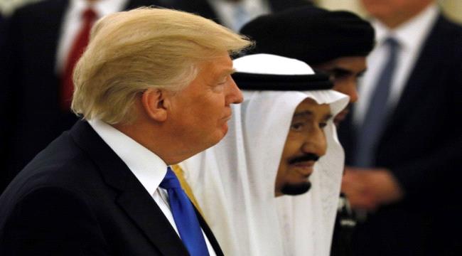 العرب اللندنية : ترامب ينهي ولايته بإدراج الحوثيين على قائمة الإرهاب