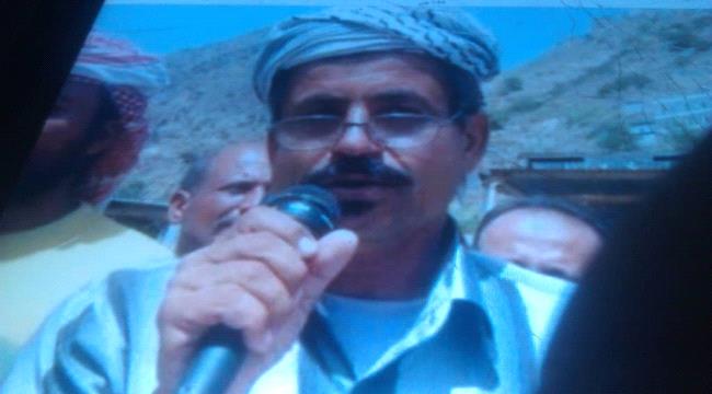 من هو العميد قاسم الداعري وكيف تم تهميشه واقصائه
