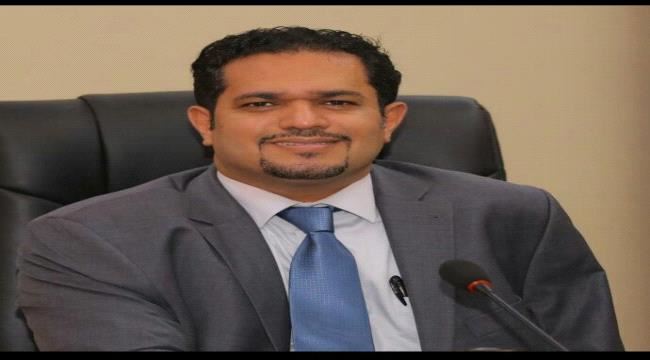 وزير حقوق الإنسان لـ"الرياض":خادم الحرمين أعاد الأمل في مناعة النظام العربي