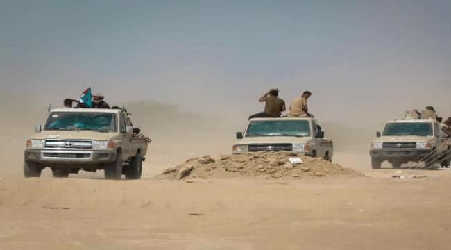 عاجل:مواجهات عنيفة بالطرية والنقيب:أبين ستكون محرقة للاخوان