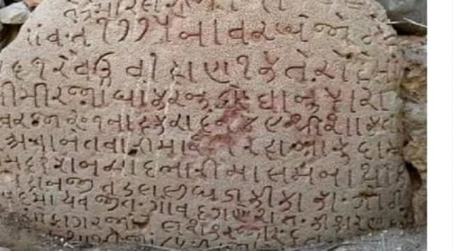 العثور على أحجار مرجانية في سقطرى يعود تاريخها للقرن السابع عشر الميلادي