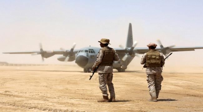 فتح: الحوثي يُحاول زعزعة الثقة بين الشرعية والتحالف