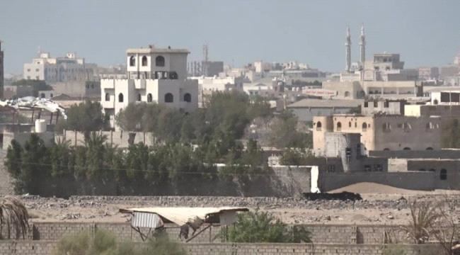 94 خرقًا حوثيًا للهدنة الأممية بالحديدة خلال ساعات